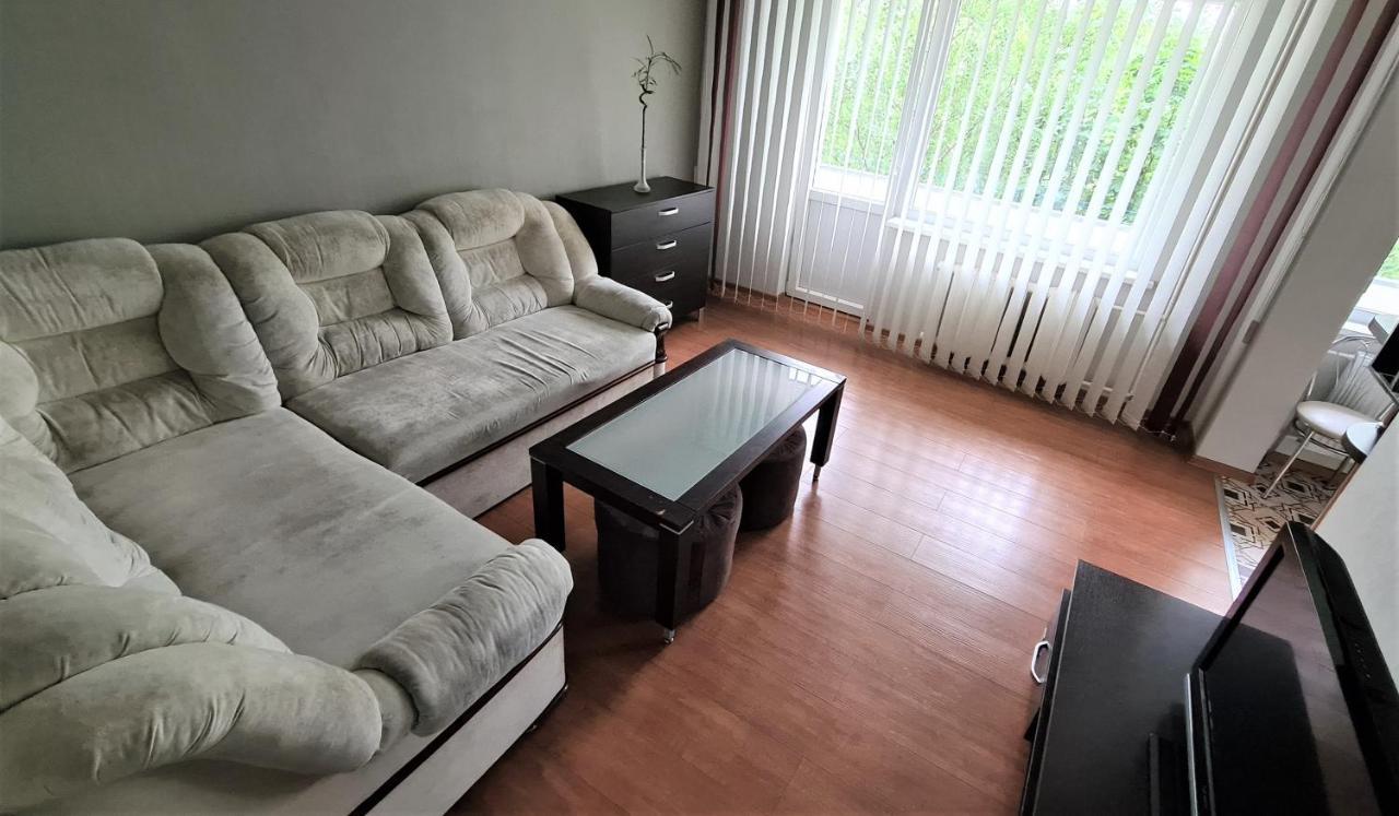 Green View Apartment Клайпеда Екстериор снимка